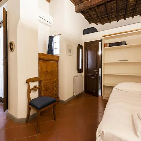 Dimora San Frediano By Mmega Lejlighed Firenze