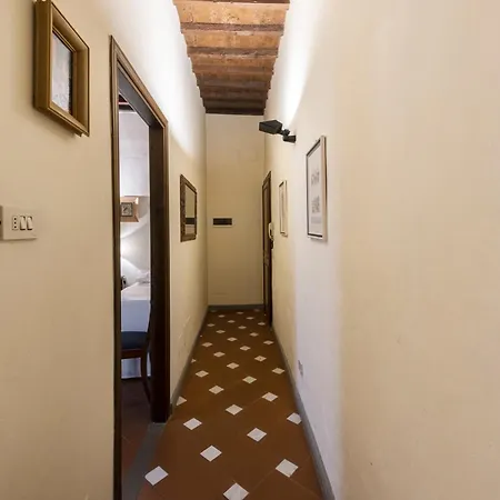 Dimora San Frediano By Mmega Lejlighed