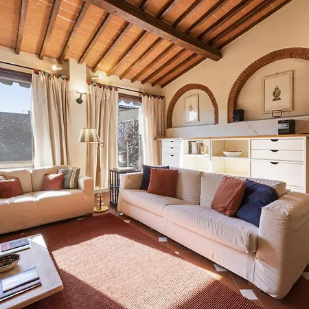 Dimora San Frediano By Mmega Firenze