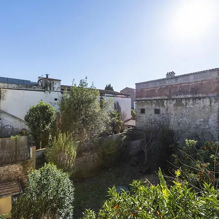 Dimora San Frediano By Mmega Lejlighed *