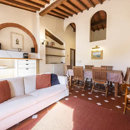 Dimora San Frediano By Mmega * Firenze