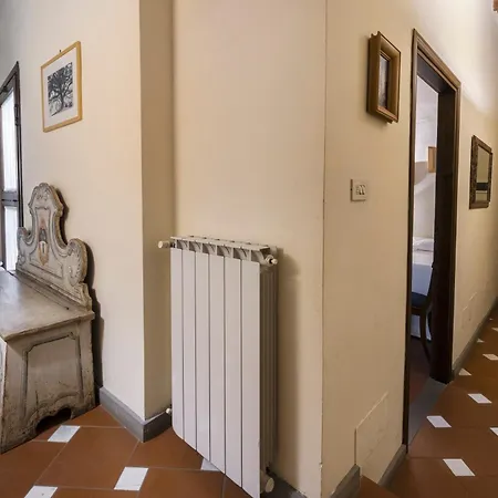 Dimora San Frediano By Mmega *