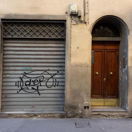 Dimora San Frediano By Mmega Firenze