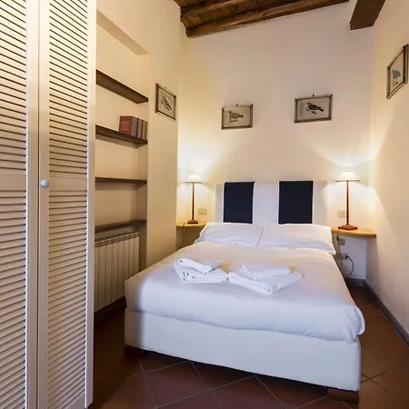 Dimora San Frediano By Mmega * Firenze